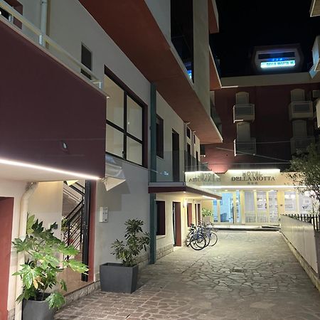 Hotel Admiral Bellaria-Igea Marina Exterior foto